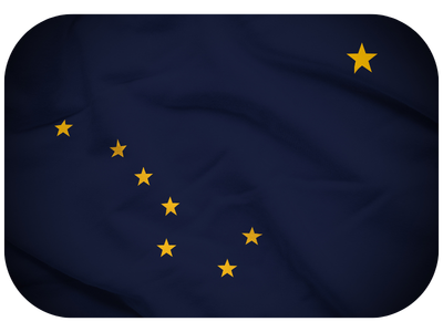 Alaska flag