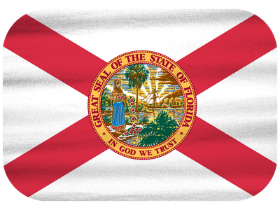 Florida flag