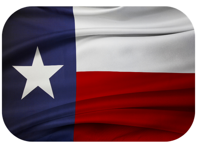 Texas flag